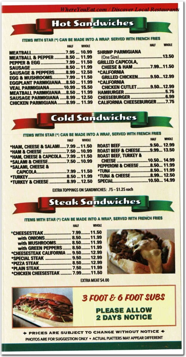 nickolas pizza restaurant menu: A Comprehensive Guide to Pricing, Specialty Pies, and Ordering