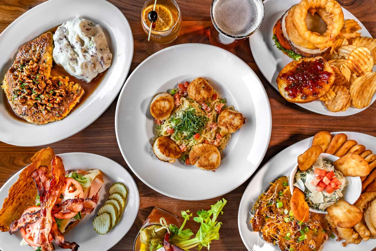 In-Depth Analysis of the creekside restaurant lavalette menu: A Guide to Coastal Dining Excellence