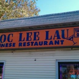 doc lee lau chinese restaurant menu: A Deep Dive into Lindenhurst’s Comprehensive Chinese Offerings
