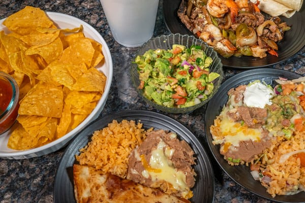 In-Depth Analysis of the vallarta mexican restaurant pensacola menu: A Comprehensive Culinary Guide In-Depth Analysis of the vallarta mexican restaurant pensacola menu: A Comprehensive Culinary Guide