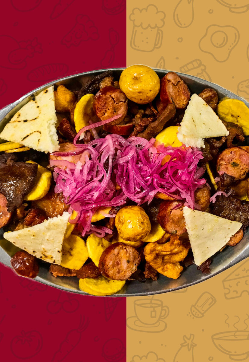 cuquita restaurant menu: A Definitive Guide to Colombian Cuisine in Fountain Hill cuquita restaurant menu: A Definitive Guide to Colombian Cuisine in Fountain Hill