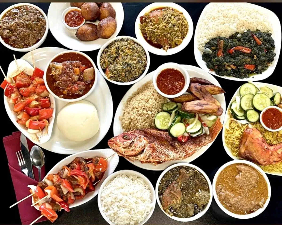 african restaurant menu: A Comprehensive Guide to West African Cuisine Staples and Regional Delights african restaurant menu: A Comprehensive Guide to West African Cuisine Staples and Regional Delights