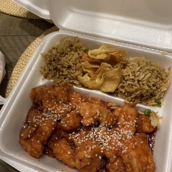 South Garden Chinese Restaurant Menu Analysis: A Comprehensive Guide to Miami's Dual-Cuisine Destination
