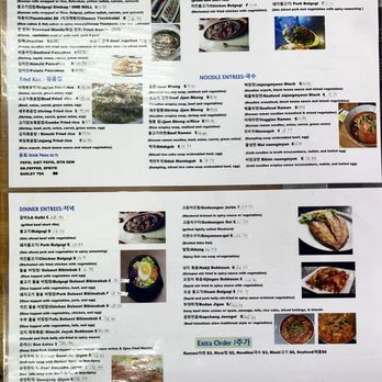 sura Restaurant Menu: An Expert Guide to Authentic Korean BBQ and Premium Dining