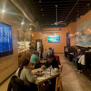 oishii japanese restaurant menu - A Definitive Guide to Savory Japanese Dining in Savage, MN
