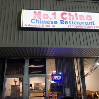 Comprehensive Guide to the no. 1 chinese restaurant jemison menu: A Deep Dive into Jemison, Alabama’s Beloved Chinese-American Cuisine