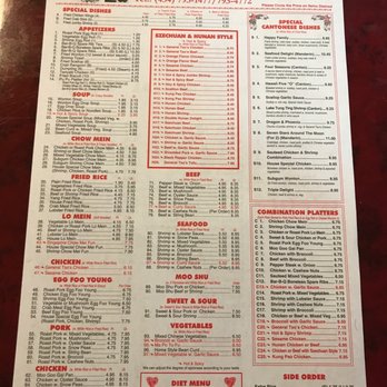 great wall chinese restaurant danville menu Unveiled: A Comprehensive Deep Dive into Culinary Excellence