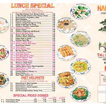 happy star chinese restaurant menu: An In-Depth Guide to Pricing, Specialties, and Ordering