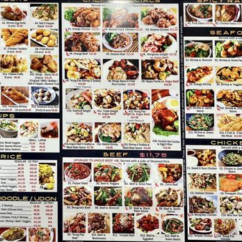 The Definitive Guide to the simon's chinese restaurant menu and Houston's Cantonese Legacy
