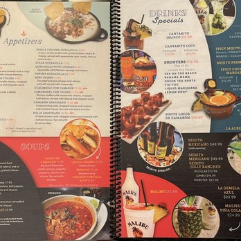 plaza mexico mexican restaurant menu: A Deep Dive and Expert Review of Authentic Mexican Cuisine Offerings