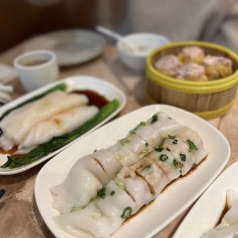 Analyzing the great taste bakery & restaurant menu: An Expert Deep Dive into Authentic Hong Kong Culinary Offerings