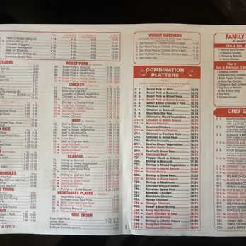 best wok chinese restaurant menu: The Definitive Guide to Authentic Flavors and Culinary Craftsmanship