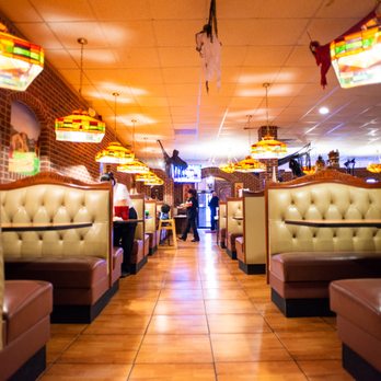 senor garcia mexican restaurant menu: A Comprehensive Guide to Authentic Mexican Cuisine, Prices, and Must-Try Dishes