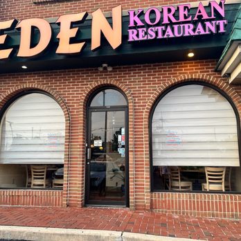 eden korean restaurant menu: An In-Depth Analysis of Prices, Popular Dishes, and The Cherry Hill Dining Experience