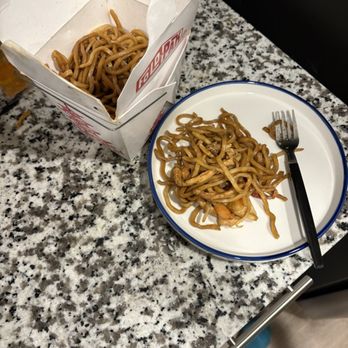 mee Shane Restaurant & Carryout Menu – An In-Depth Analysis of Ashton’s 35-Year Culinary Legacy