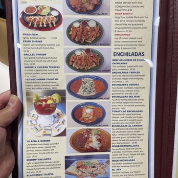 Las Fuentes Mexican Restaurant Magnolia Menu: A Comprehensive Guide to Prices, Popular Dishes, and Takeout Options