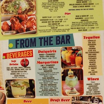 The Definitive El Jalapeño Mexican Restaurant Menu Guide: A Deep Dive into Authentic Mexican Cuisine Offerings
