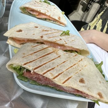 menu nomad restaurant: A Deep Dive into Nomad Girl’s All-Day Milanese-Inspired Culinary Experience