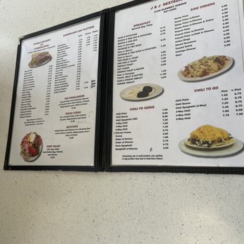 Comprehensive Analysis of the j & j restaurant menu: A Deep Dive into Dallas, PA’s Pub-Style Fare