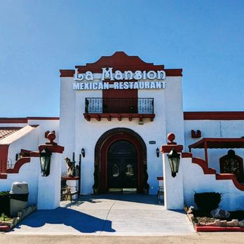 la mansion mexican restaurant menu: A Definitive Guide to Authentic Mexican Cuisine Offerings