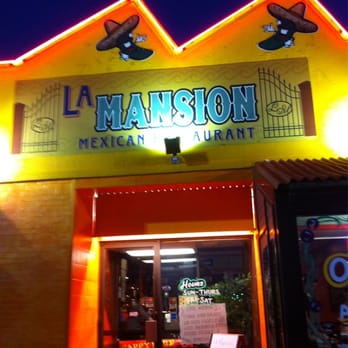 la mansion mexican restaurant menu: A Definitive Guide to Authentic Mexican Cuisine Offerings