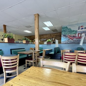 bart's drive in restaurant windsor menu: The Definitive Guide to Connecticut's Classic & Reimagined Offerings