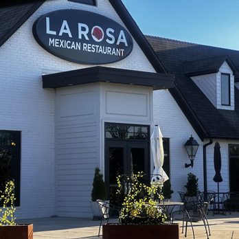 La Rosa Mexican Restaurant Menu: A Deep Culinary Analysis of Authentic Tex-Mex Offerings