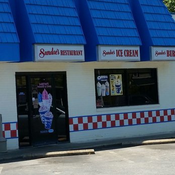 Navigating the sundae's restaurant crewe menu: An Expert's Guide to Crewe, VA's Classic Diner Fare