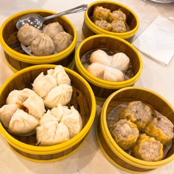 dimsum seafood restaurant menu: A Comprehensive Quality and Value Assessment