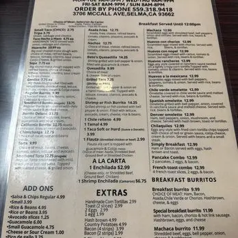 beto's restaurant and bar austin menu: The Complete Guide to Tex-Mex Favorites and Dining Experience