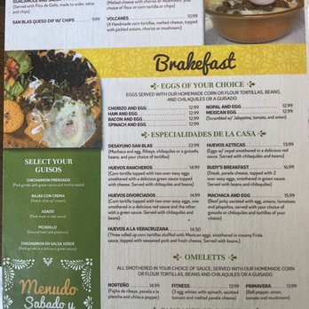 Definitive Guide to the san blas restaurant menu and Authentic Mexican Seafood Experience