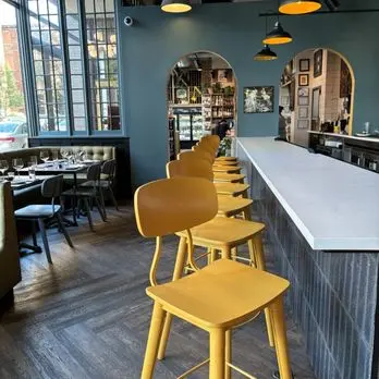 Que Mas Restaurant Beverly Menu: A Comprehensive Look at Modern Latin American Cuisine with an International Twist