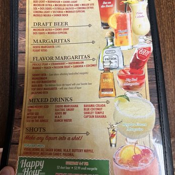 The Comprehensive Guide to the el corral mexican restaurant menu: Value, Variety, and Authentic Mexican Cuisine