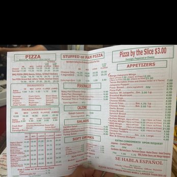 The Comprehensive Naples Pizza and Restaurant Toms River Menu: An Expert Deep Dive into Authentic Italian Cuisine at 600 Fischer Blvd
