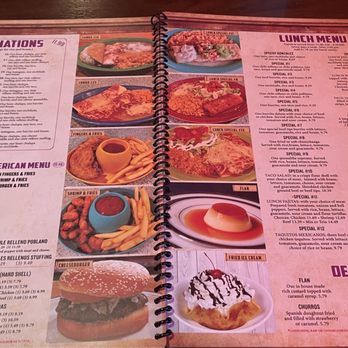 mi casita mexican restaurant menu: A Deep Dive into Authentic Mexican Flavors and Signature Dishes