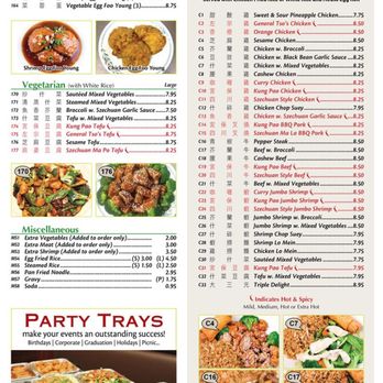 chef chen restaurant menu: A Comprehensive Culinary Guide and Dish-by-Dish Analysis