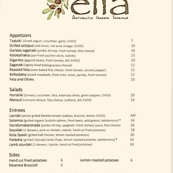 elia restaurant menu: A Comprehensive Review of Authentic Mediterranean and Italian Coastal Cuisine elia restaurant menu: A Comprehensive Review of Authentic Mediterranean and Italian Coastal Cuisine