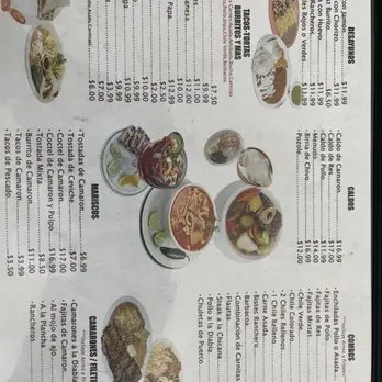 The Definitive Guide to Rivera's Restaurant Menu: Dish Analysis, Pricing, and Authentic Mexican Cuisine