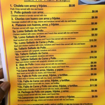 The Definitive Guide to Rivera's Restaurant Menu: Dish Analysis, Pricing, and Authentic Mexican Cuisine