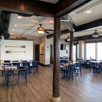 the point restaurant denison menu: A Comprehensive Culinary Deep Dive into Denison, Texas's Premier Lakefront Dining