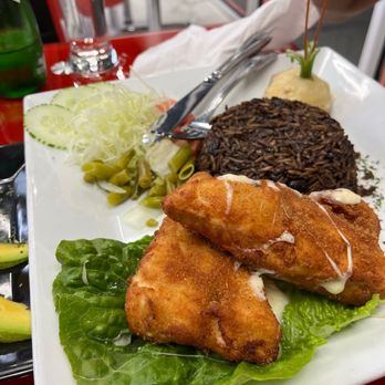juliana restaurant menu: An In-Depth Culinary Analysis of Chicago's Middle Eastern Gem