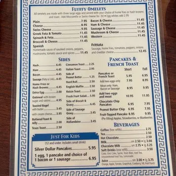 park place restaurant farmington ny menu: An In-Depth Analysis of Dining Options and Signature Dishes