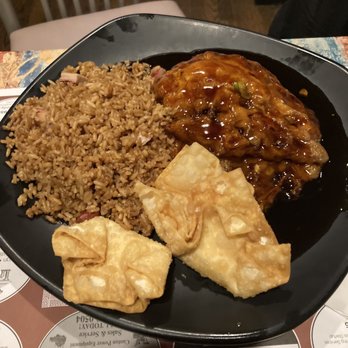 ming du restaurant menu: A Comprehensive Review of Stoughton's Vast Chinese-American Offerings
