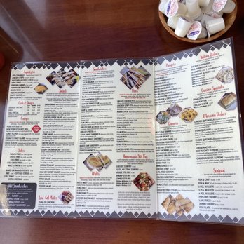 donna's restaurant menu: An In-Depth Culinary Guide to Authentic Caribbean Flavors