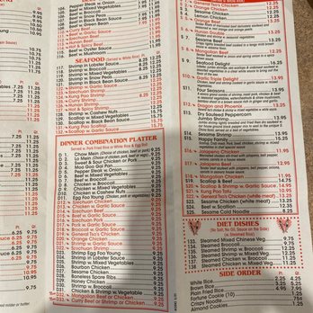 china gourmet restaurant goffstown menu: A Comprehensive Guide to Culinary Offerings and Asian Fusion Excellence