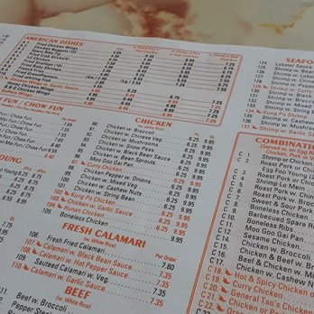 hing long restaurant menu: A Comprehensive Guide to Specialties, Value, and Dining Experience