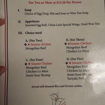 china luck restaurant menu: An In-Depth Guide to Albuquerque’s Beloved Chinese Cuisine and Culinary Legacy china luck restaurant menu: An In-Depth Guide to Albuquerque’s Beloved Chinese Cuisine and Culinary Legacy