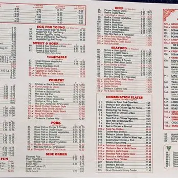 hunan food & chinese restaurant brillion menu - The Ultimate Guide to Menu Navigation and Ordering hunan food & chinese restaurant brillion menu - The Ultimate Guide to Menu Navigation and Ordering