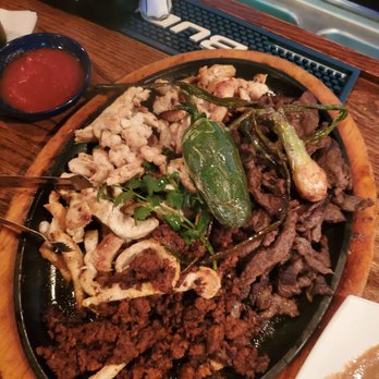 monterrey mexican restaurant taylors menu: A Comprehensive Guide to Authentic Mexican Cuisine and Dining Experience