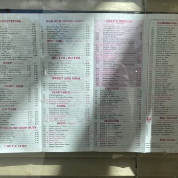 sky dragon restaurant menu: A Deep Dive into the Essential Dishes and Must-Try Specials sky dragon restaurant menu: A Deep Dive into the Essential Dishes and Must-Try Specials
